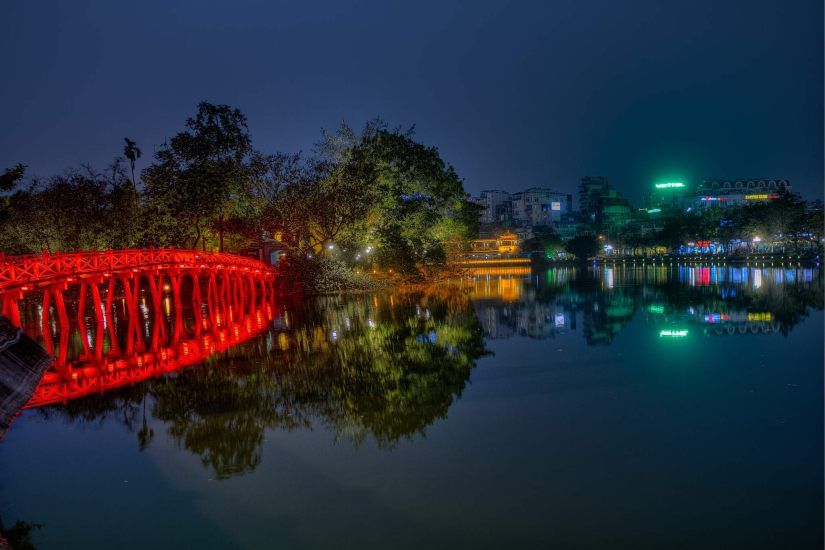 Hanoi