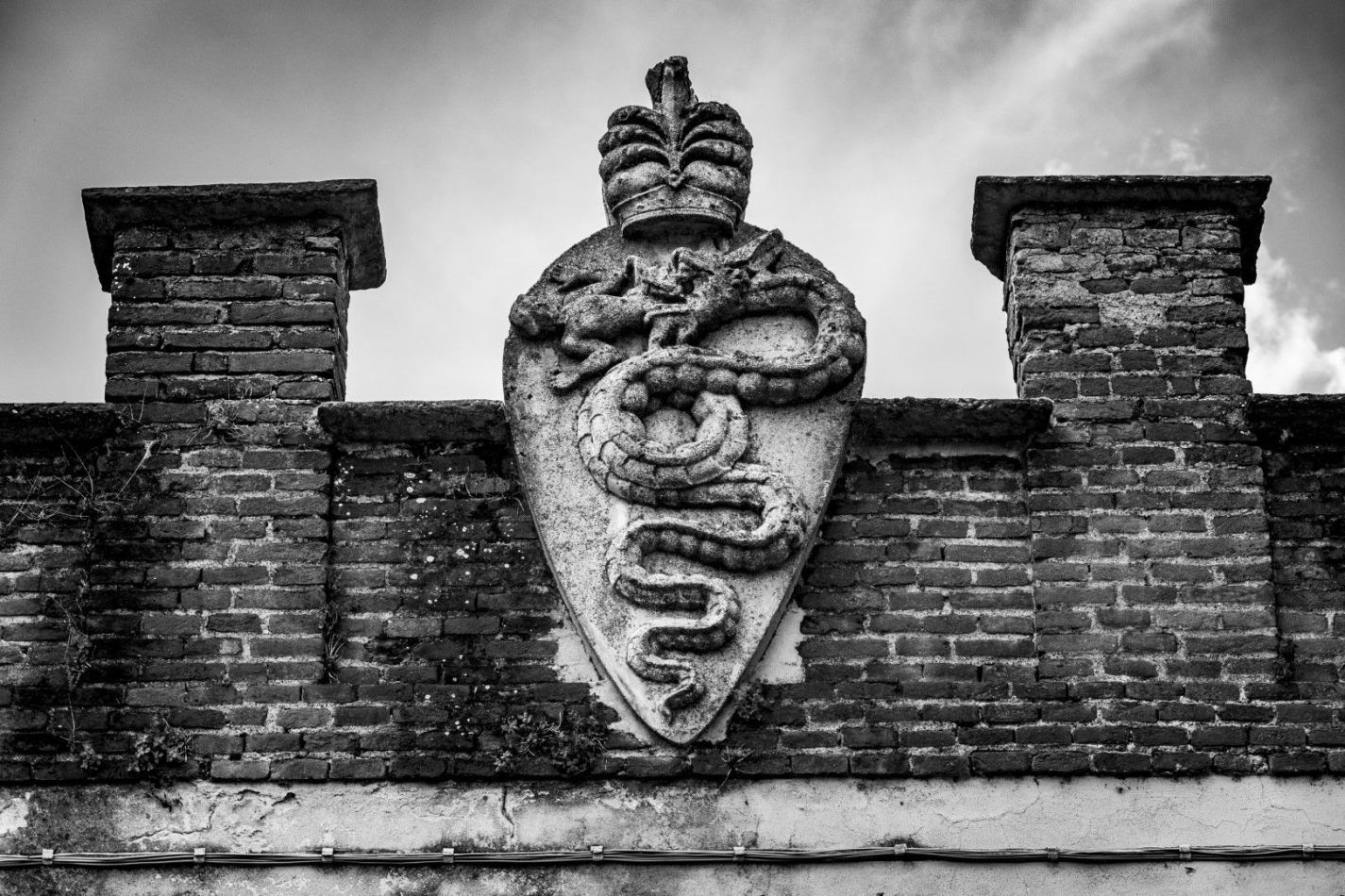 Storvandre: Adda River