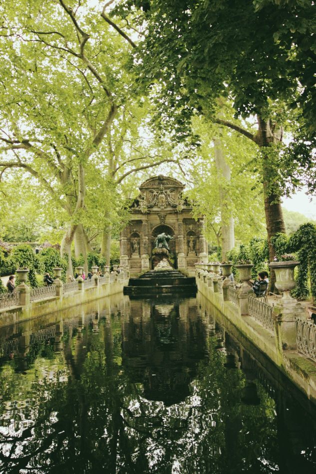 kctamvakisphotography: PARIS