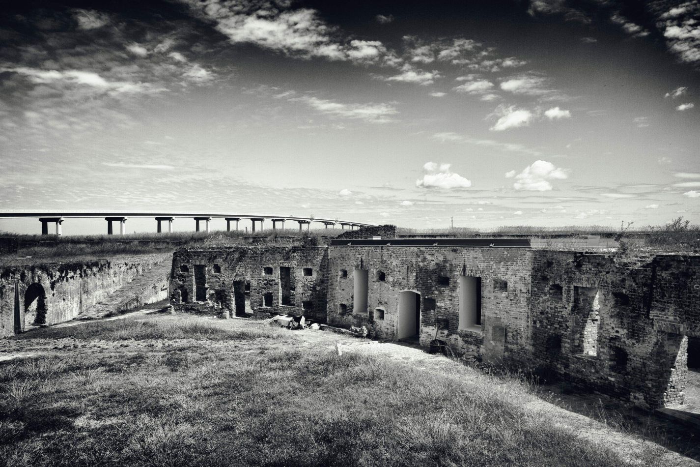 Storvandre: New Orleans