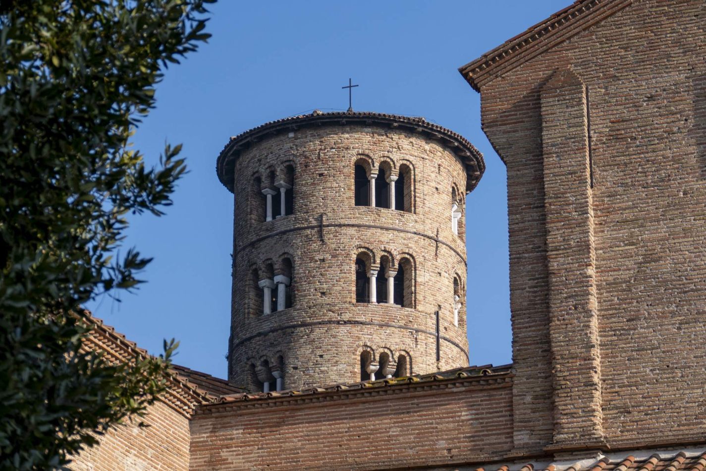 Storvandre: Ravenna