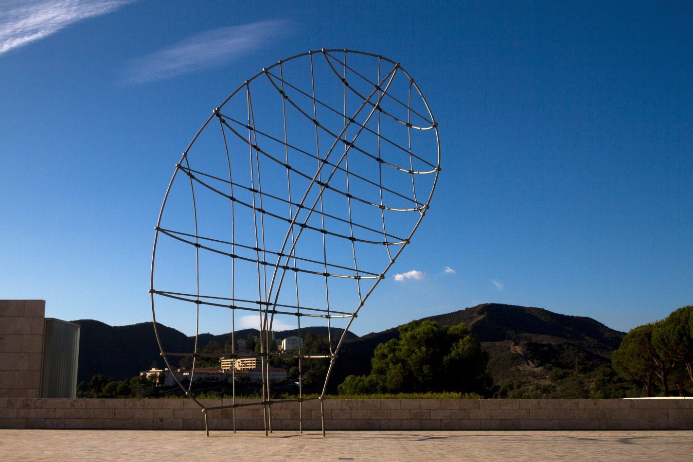 Storvandre: Los Angeles