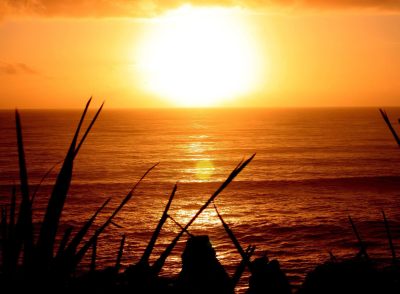 Pancake Rocks, Punakaiki