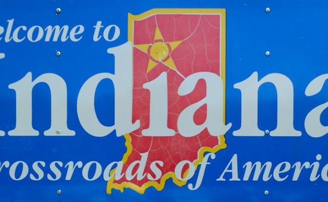 Munising to Fort Wayne