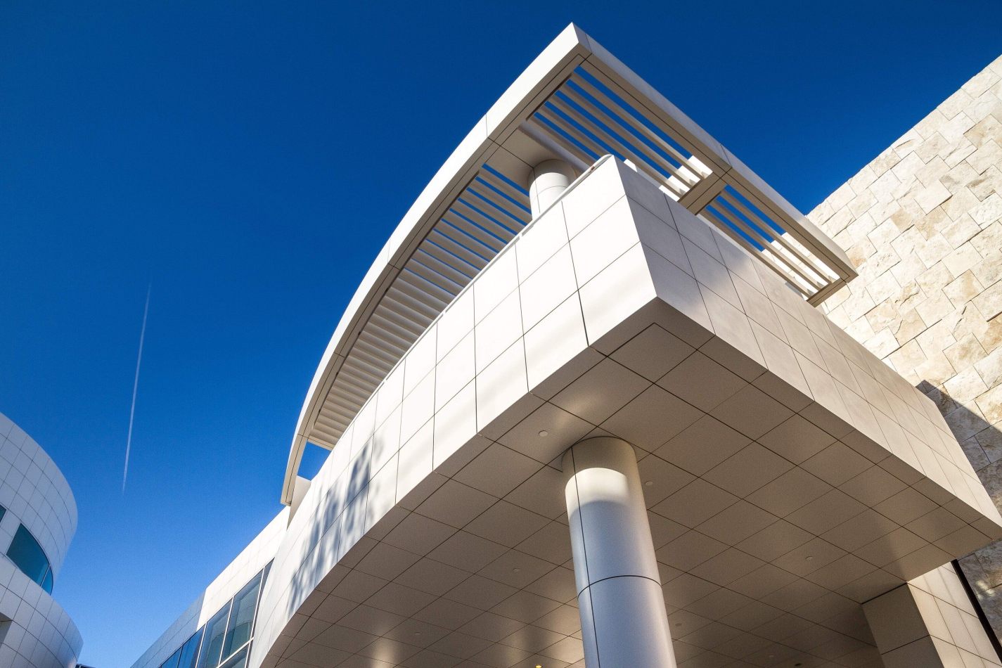 Storvandre: Los Angeles