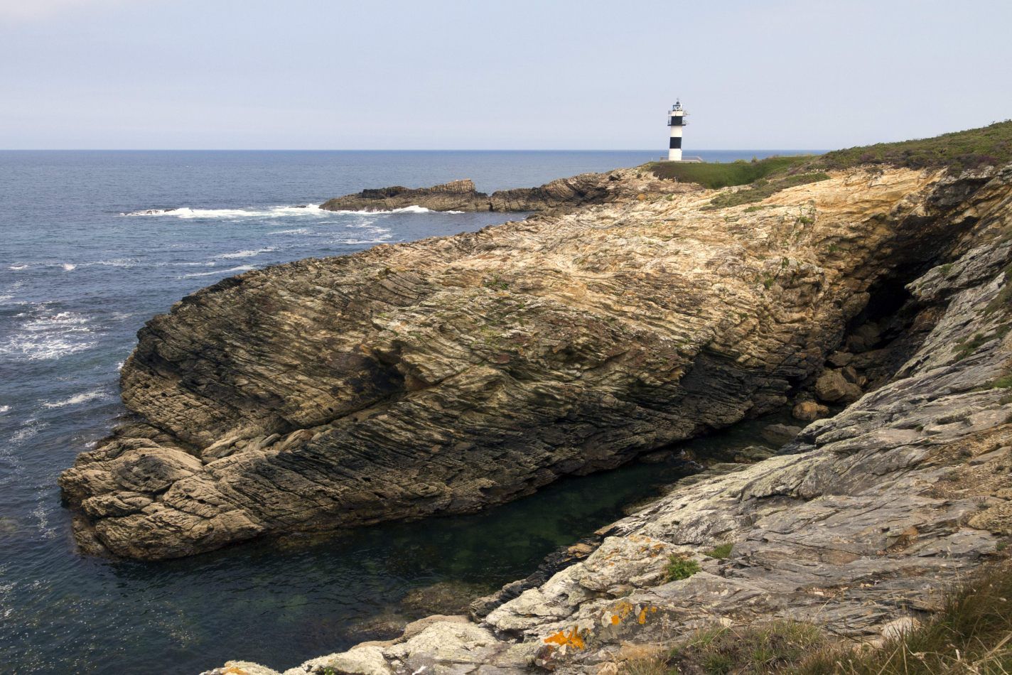 Storvandre: Illa Pancha