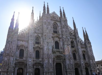 Milan