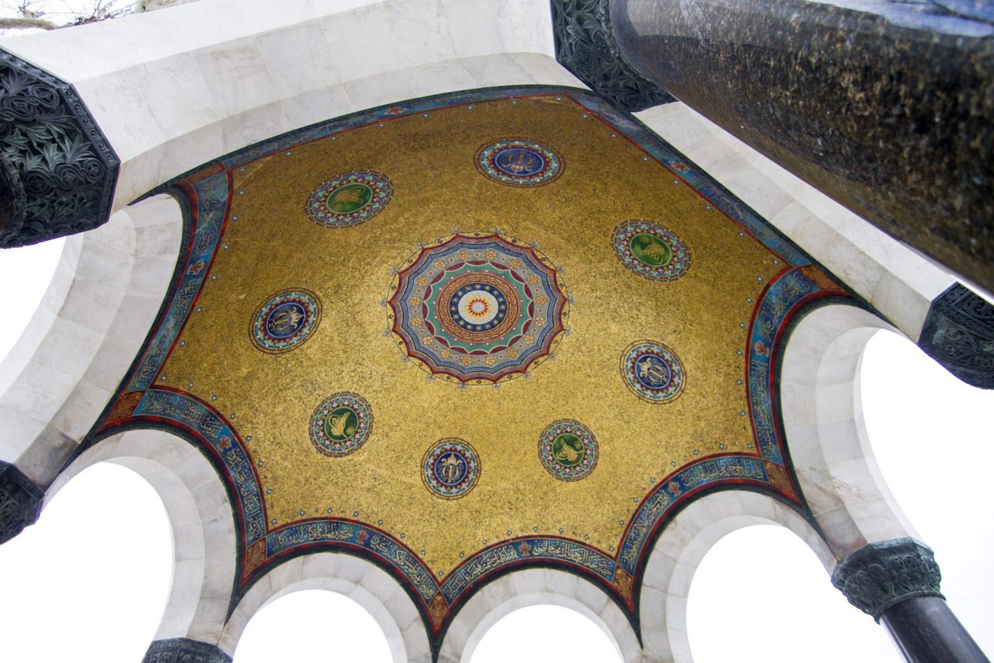 Storvandre: Istanbul