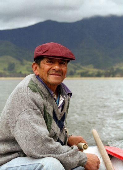 Peru