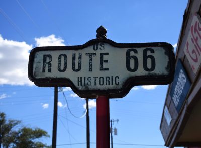 Historic Route 66
