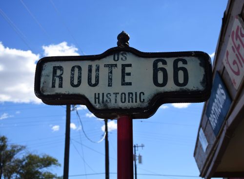 Historic Route 66