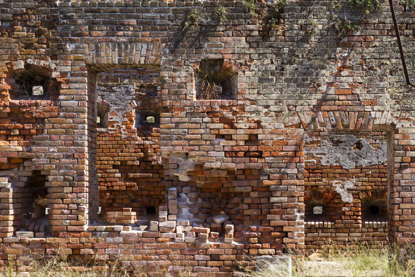 Storvandre: New Orleans