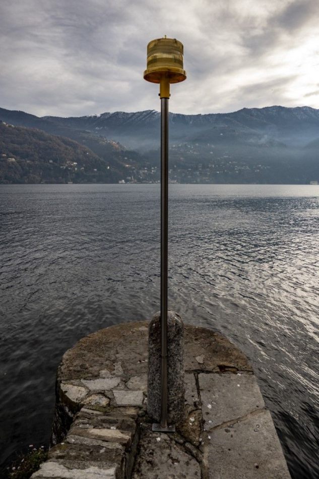 Storvandre: Carate Urio