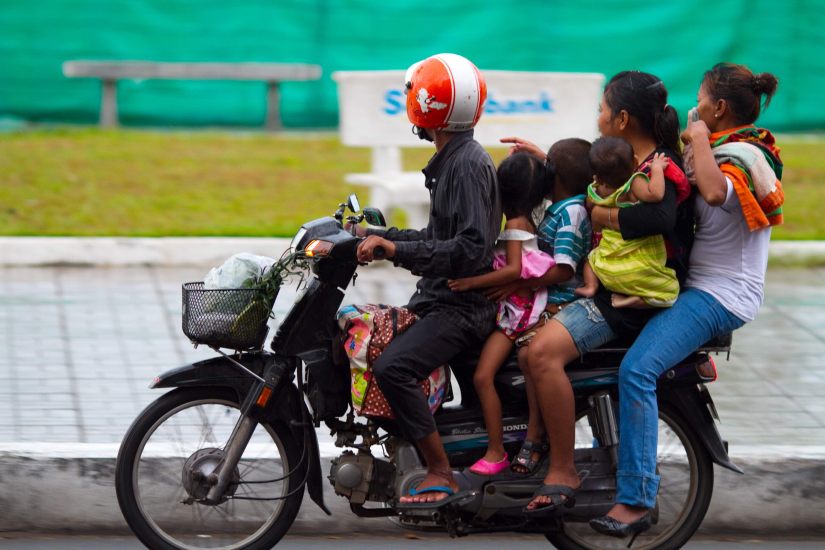 Cambodia