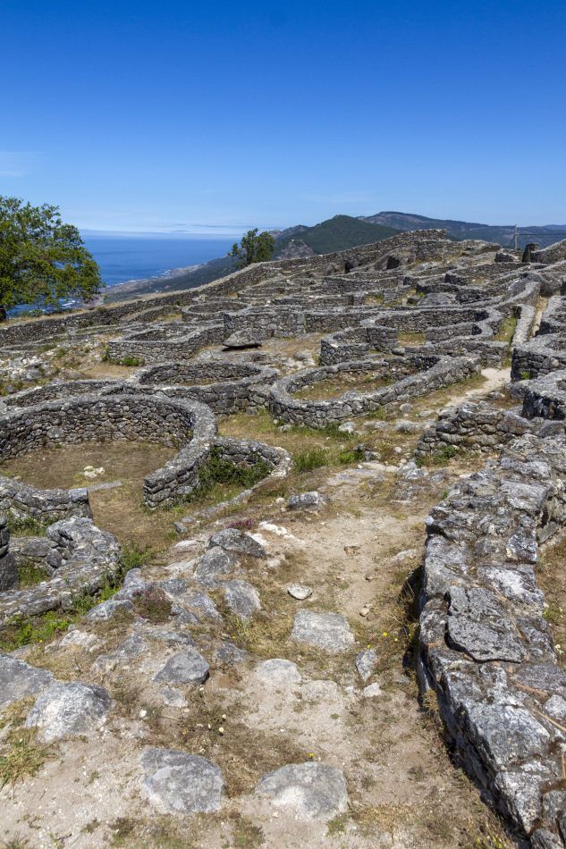 Storvandre: Santa Trega