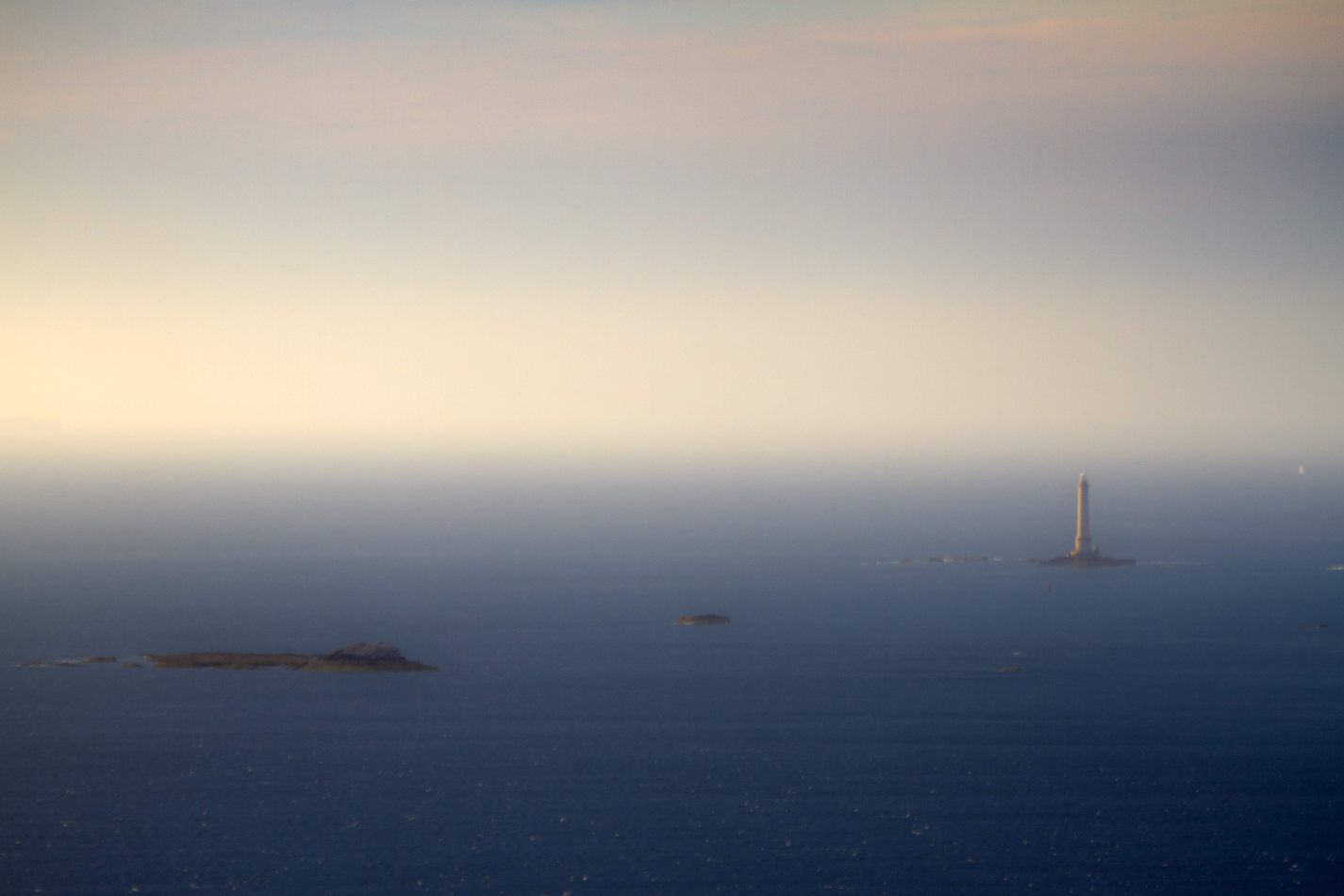 Storvandre: Cap de la Hague