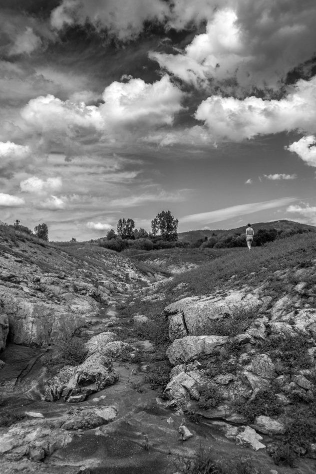 Storvandre: Cerkni� ko jezero