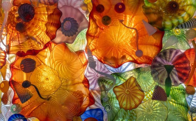 Gig Harbor Washington State History Museum