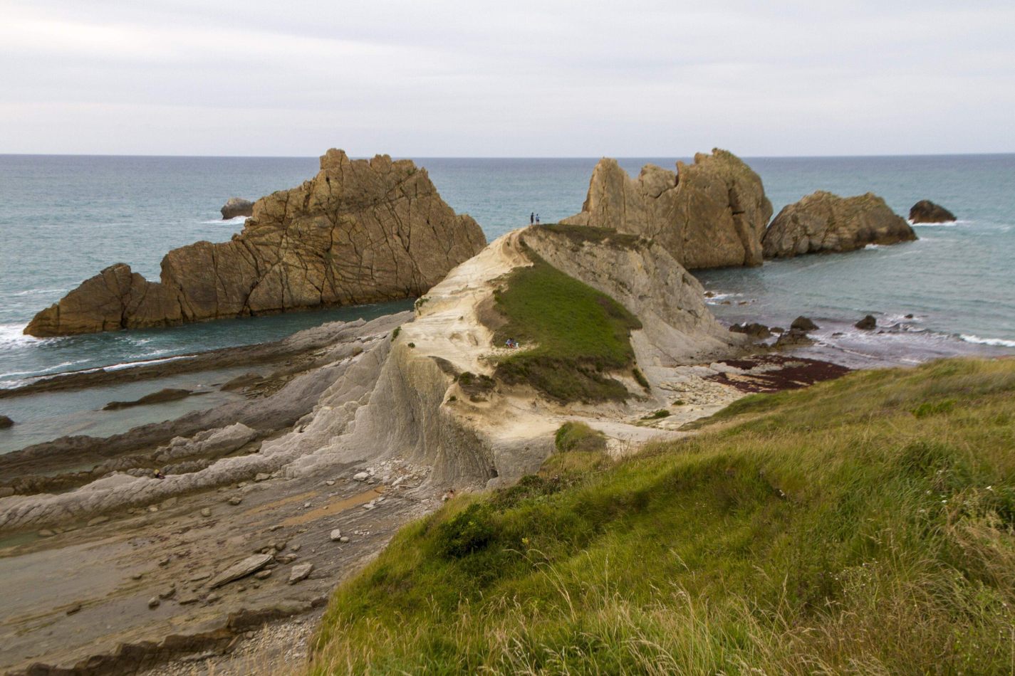 Storvandre: Liencres