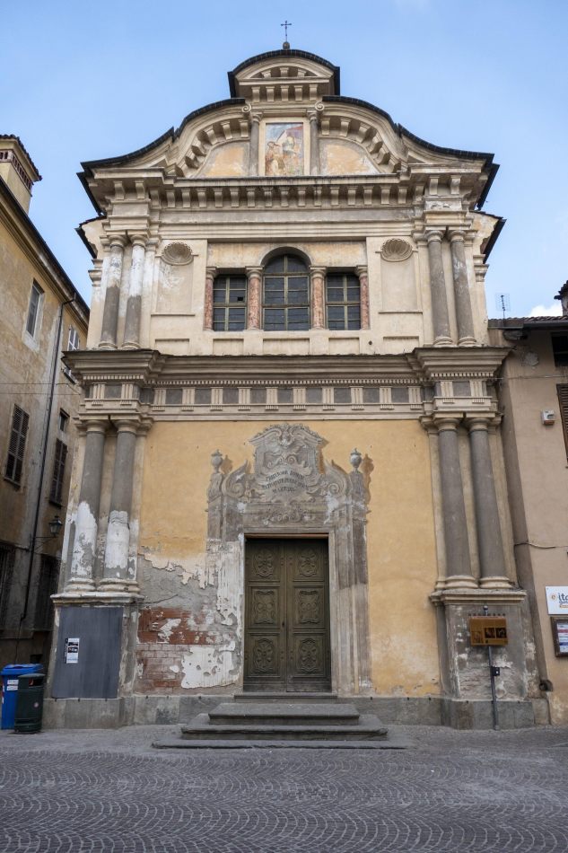 Storvandre: Racconigi