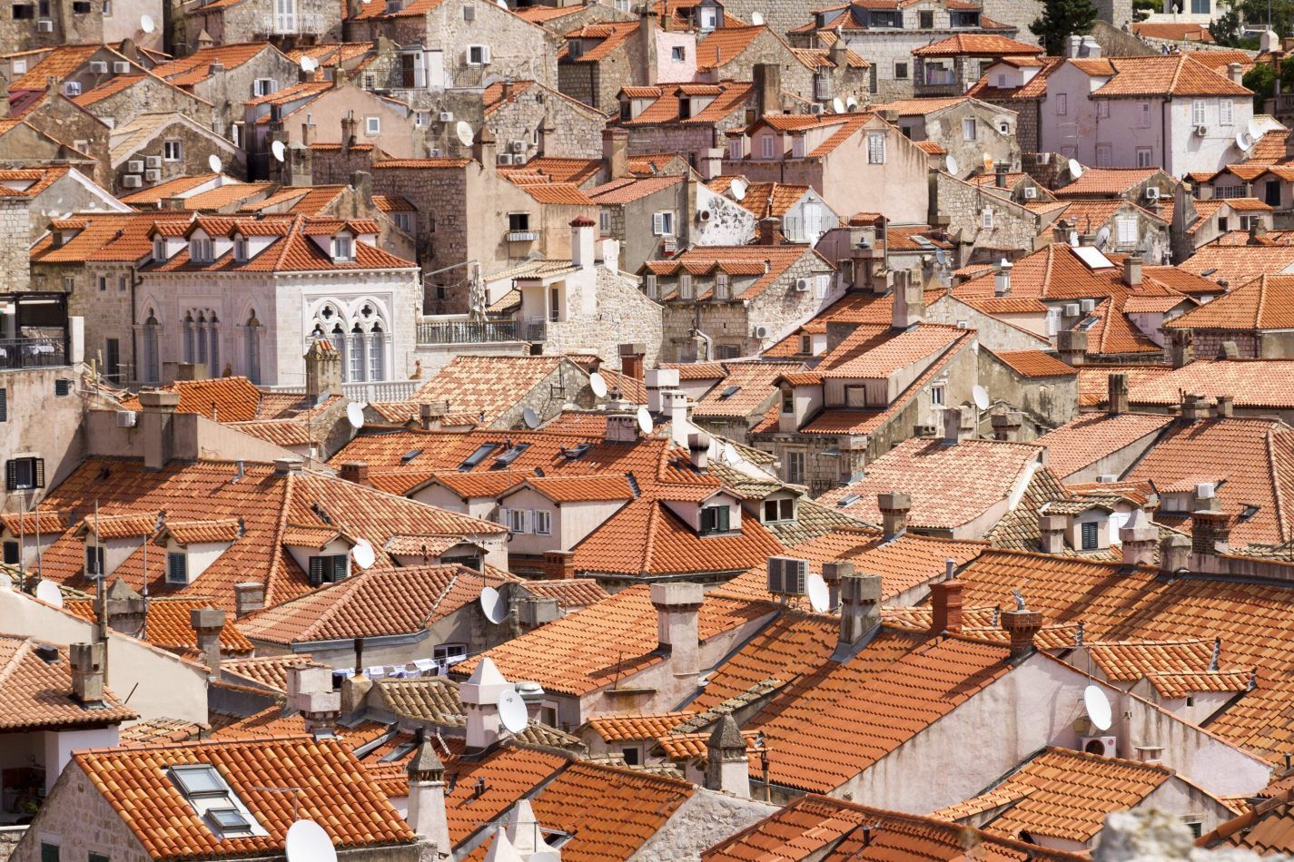 Storvandre: Dubrovnik