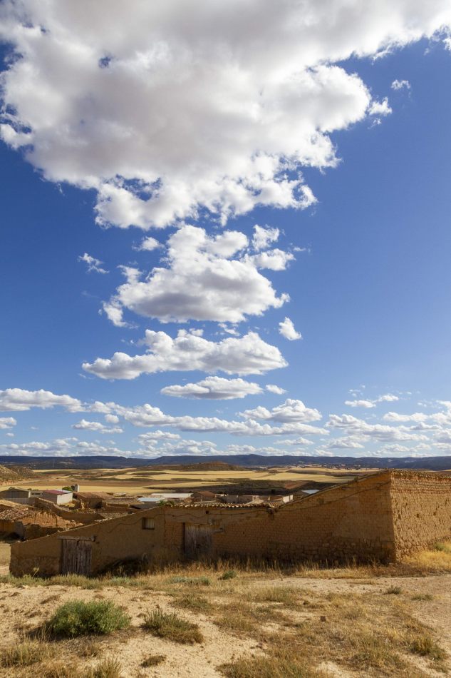 Storvandre: Montuenga