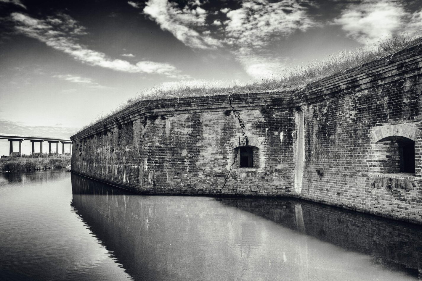 Storvandre: New Orleans