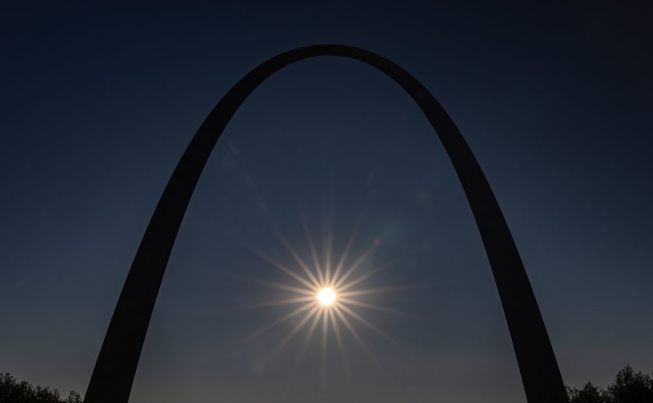 St  Louis More History