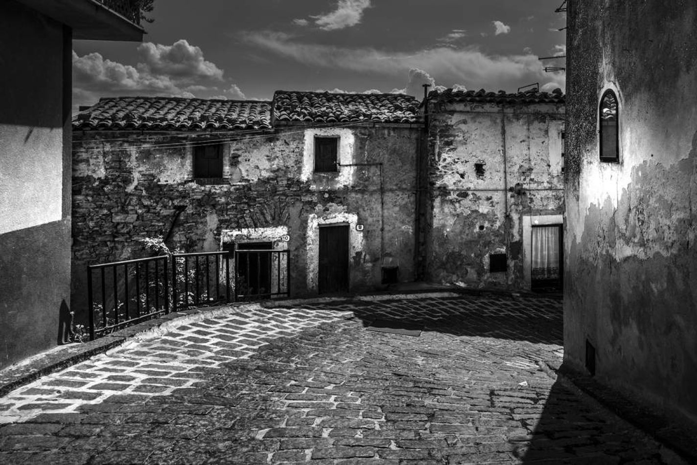 Storvandre: Sperlinga