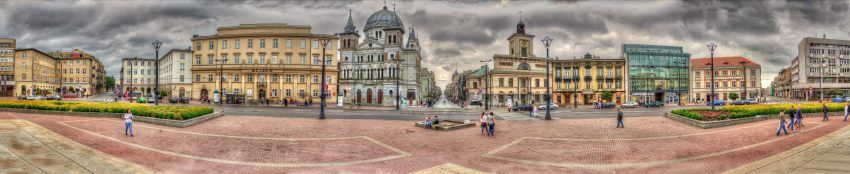 Łódź