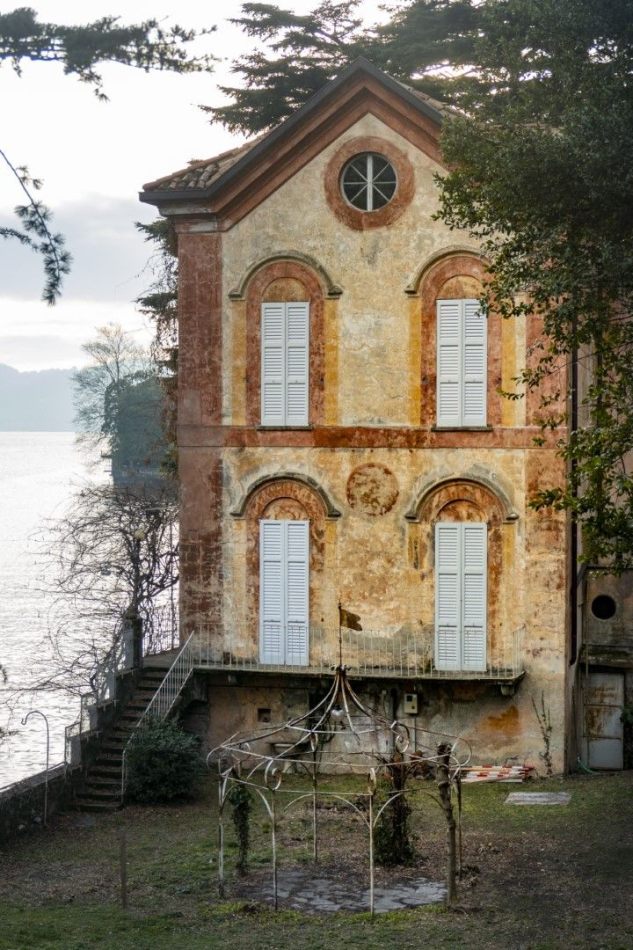 Storvandre: Carate Urio