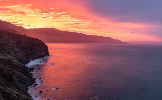 The adventure continues