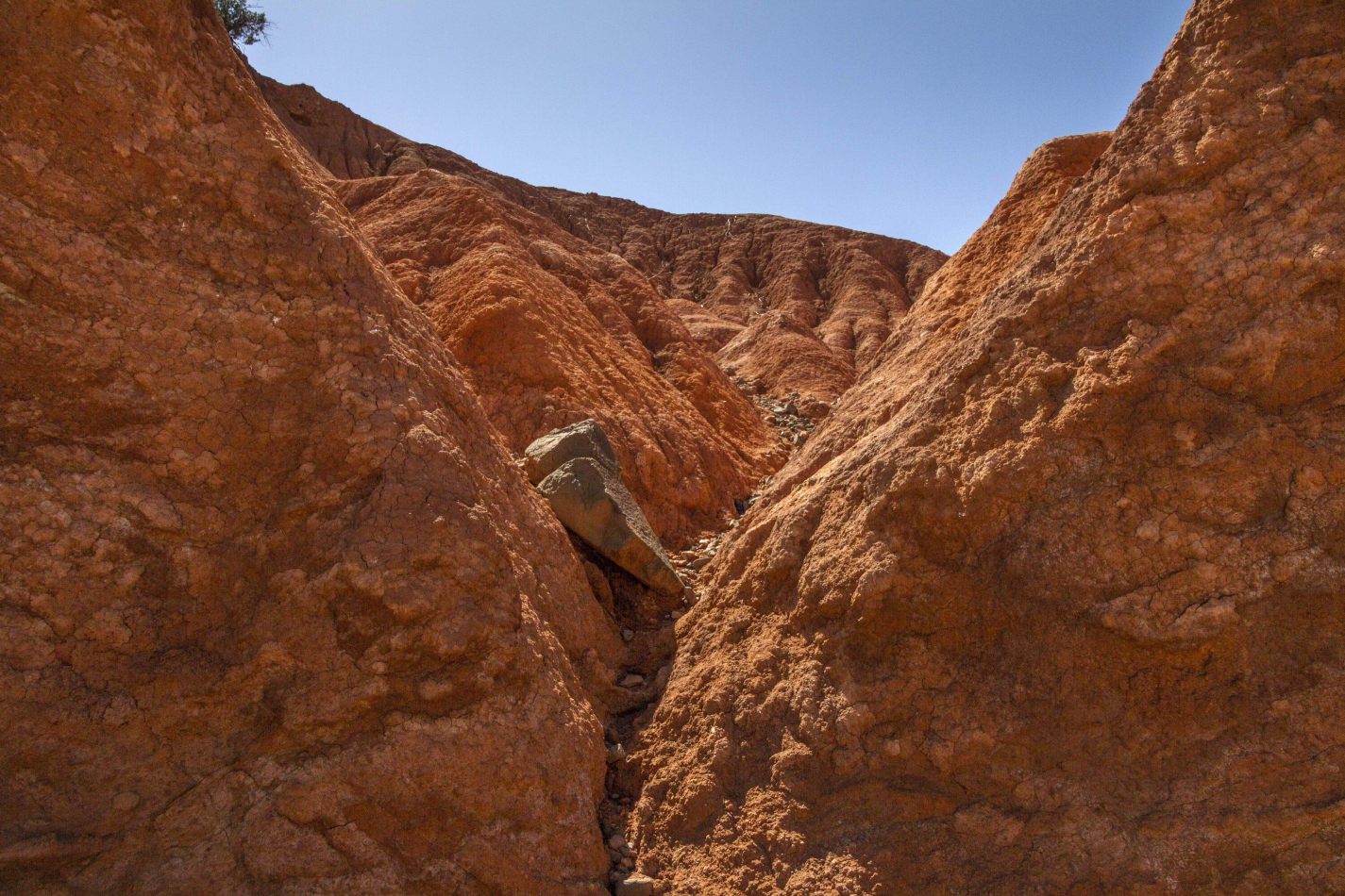 Storvandre: Tizi n Test Pass