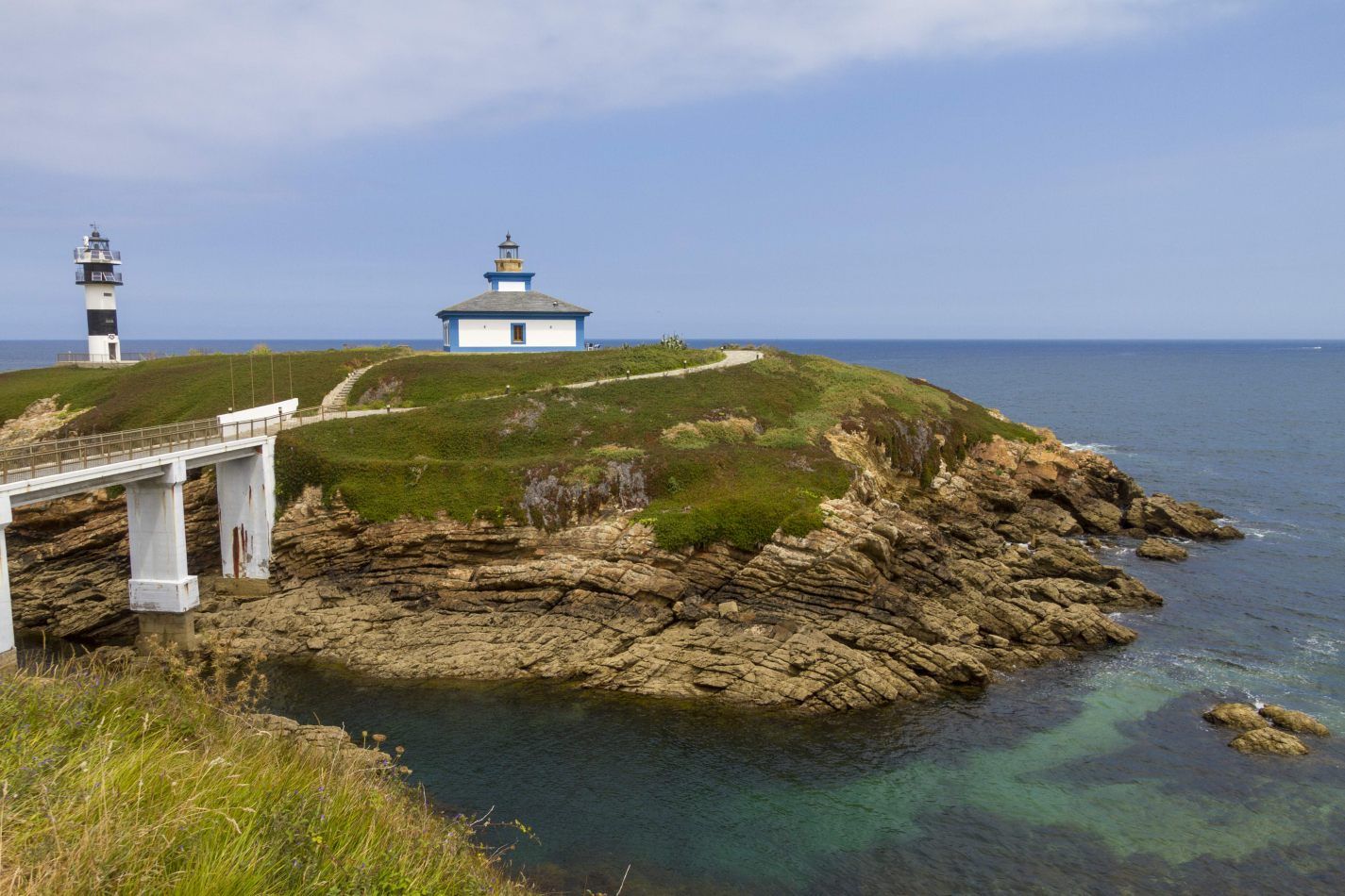 Storvandre: Illa Pancha