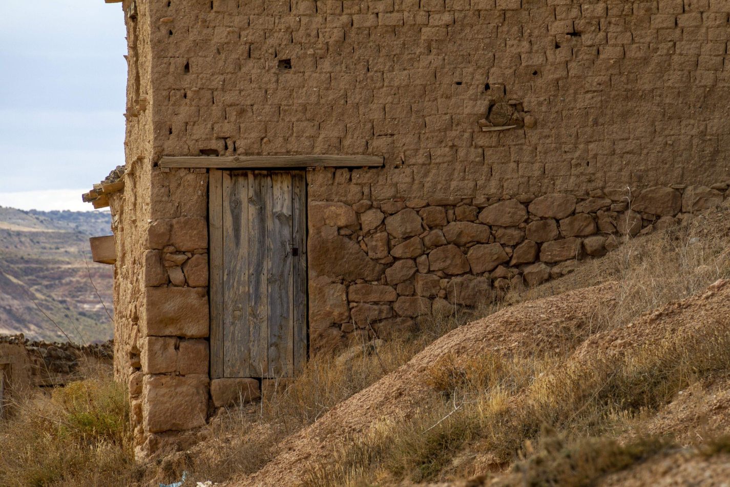 Storvandre: Montuenga