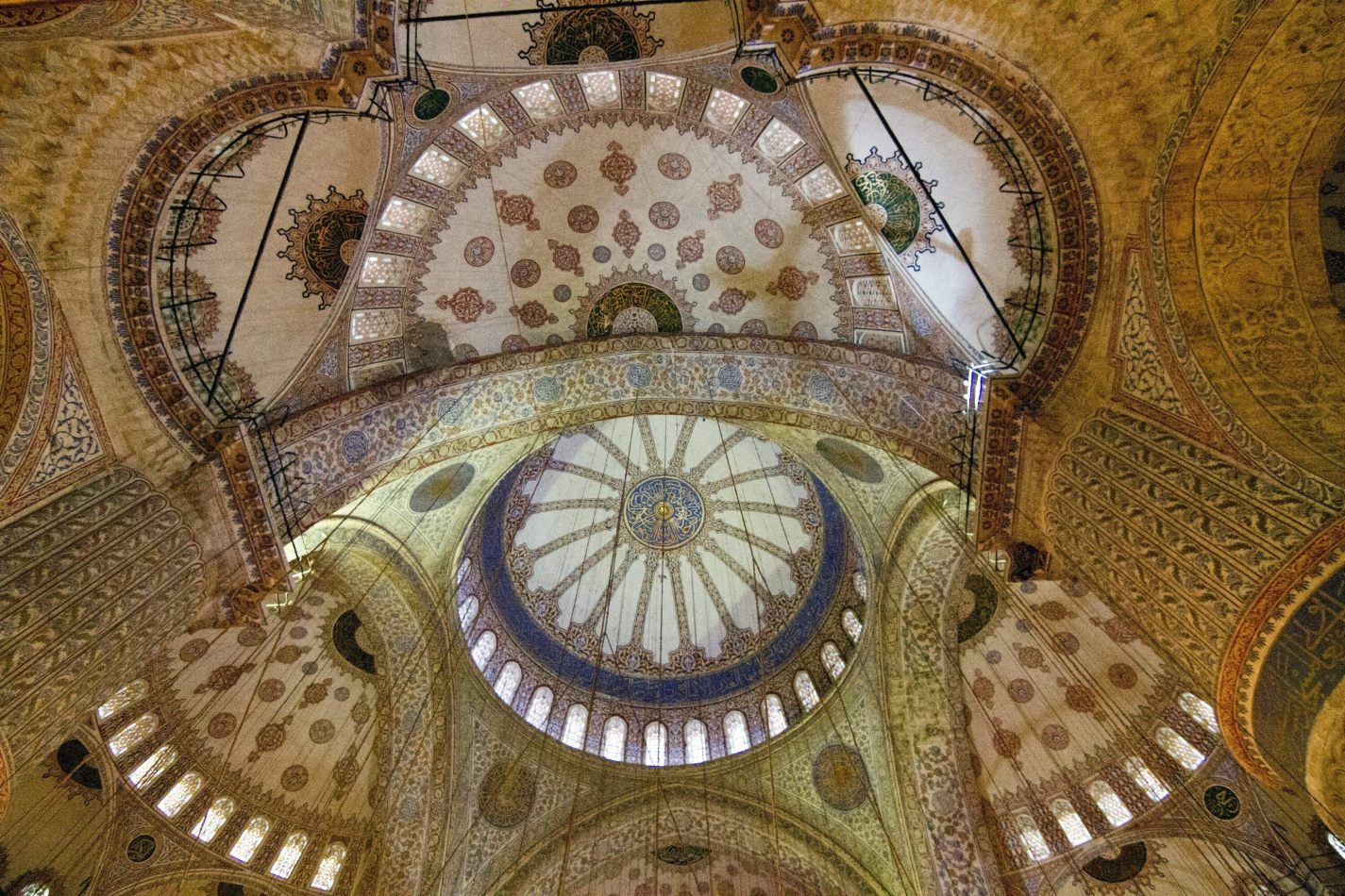 Storvandre: Istanbul