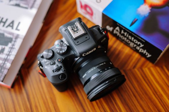 Sigma 10 18mm f 2 8 DC DN C lens review Canon RF MOUNT edition