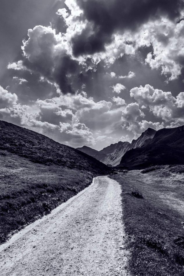 Storvandre: Ritom Lake