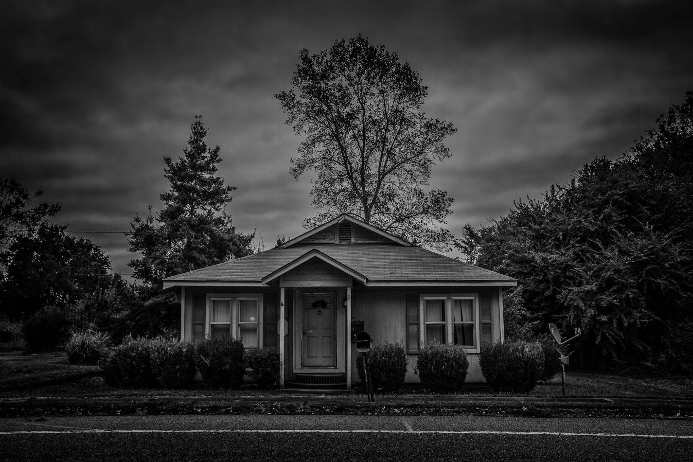 Storvandre: Mississippi