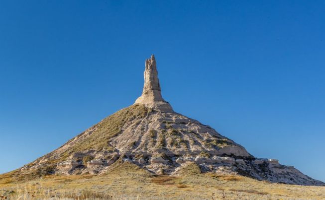Valentine to Scott s Bluff