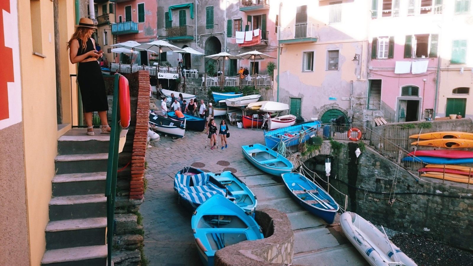 kctamvakisphotography: CINQUE TERRE