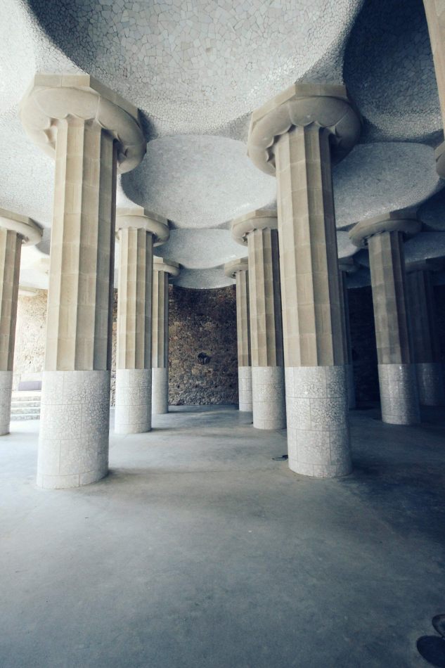 kctamvakisphotography: BARCELONA