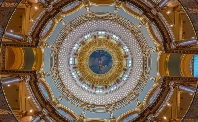 Des Moines History day