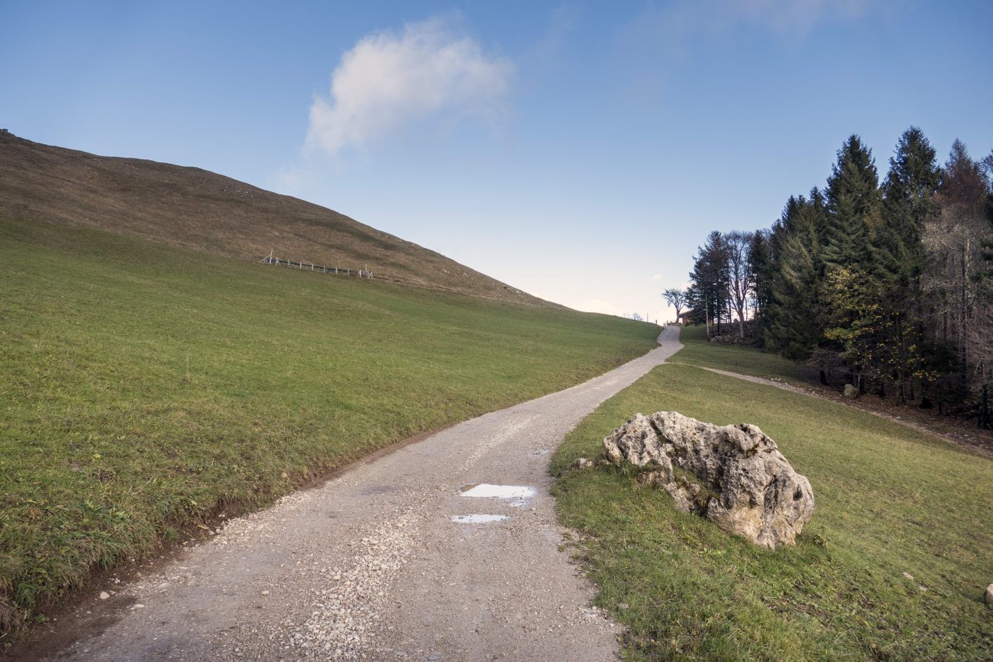 Storvandre: Piani Resinelli