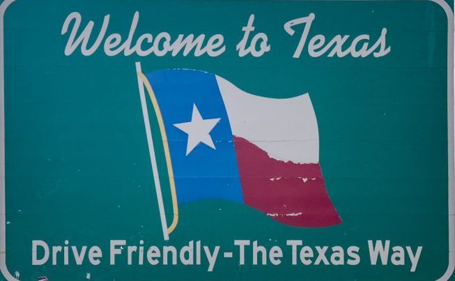 Alamogordo to El Paso