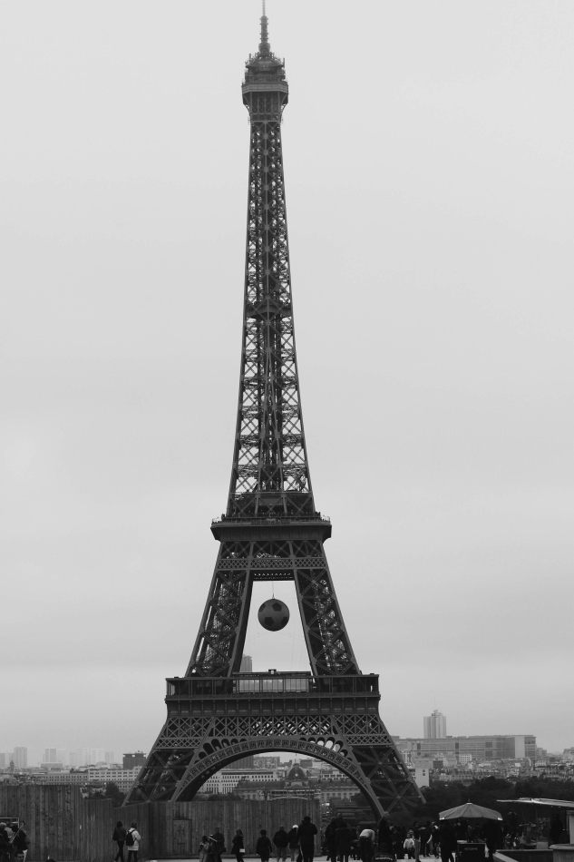 kctamvakisphotography: PARIS