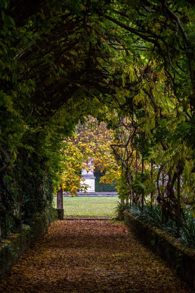 Storvandre: Villa Pisani