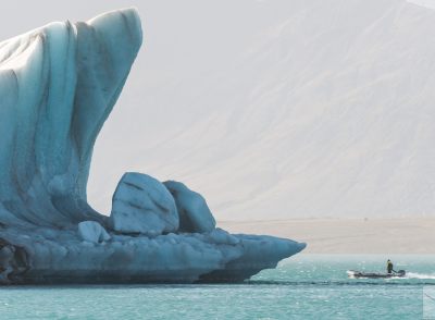 South, Mid & West Iceland