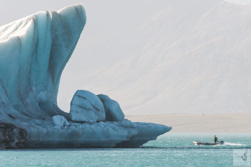 South, Mid & West Iceland