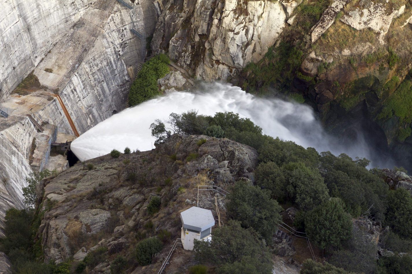 Storvandre: Douro Valley